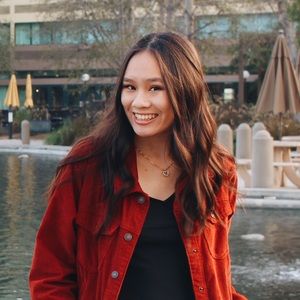 Meet your Posher, Alyssa